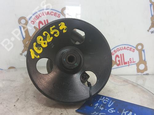Steering pump CHEVROLET AVEO / KALOS Hatchback (T200) 1.4 16V | BP20772288M99 