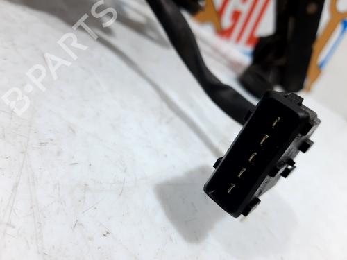 Front wiper motor PEUGEOT EXPERT (224_) 1.9 TD | BP20756311M29 