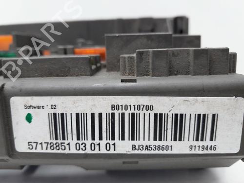 Fuse box BMW 1 (E87) 118 d | BP23951282E1 