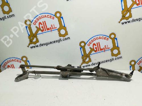 Front wiper motor MERCEDES-BENZ SLK (R171) 200 Kompressor (171.442) | BP20808986M29 