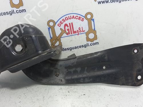 Used Left rear suspension arm VW GOLF VI (5K1) 2.0 GTi (210 hp) 20767682