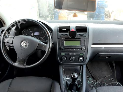 Elektronisk modul VW GOLF V (1K1)  | BP20751397M83 