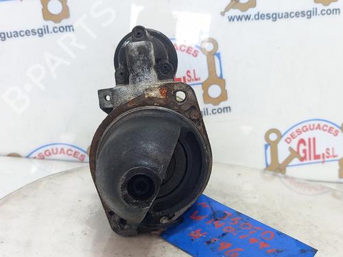 Starter MERCEDES-BENZ S-CLASS (W140) S 350 Turbo-D (140.134) | BP20770820M8 