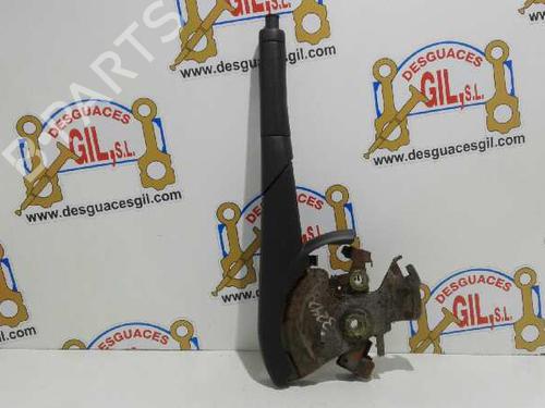 Hand brake LANCIA PHEDRA (179_) 2.2 JTD (179AXC1A) | BP20793880I18 