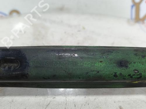 Right rear suspension arm BMW 1 (F20) 118 d | BP20746859M15 
