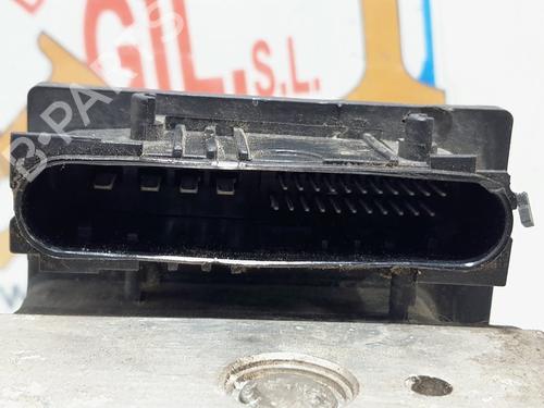 ABS pump RENAULT CLIO II (BB_, CB_)  | BP20768587M43 