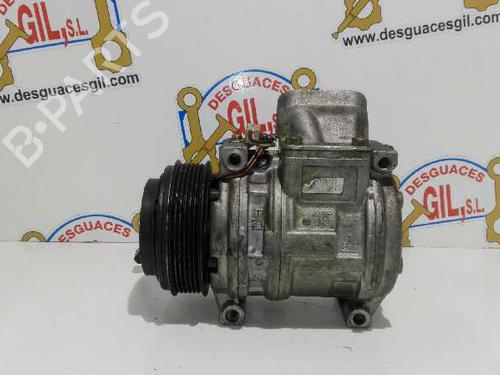 AC compressor FORD ESCORT V (AAL, ABL) 1.6 i 16V | BP20794355M34 