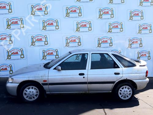 Starter FORD ESCORT V (AAL, ABL) 1.8 D | BP20748933M8 