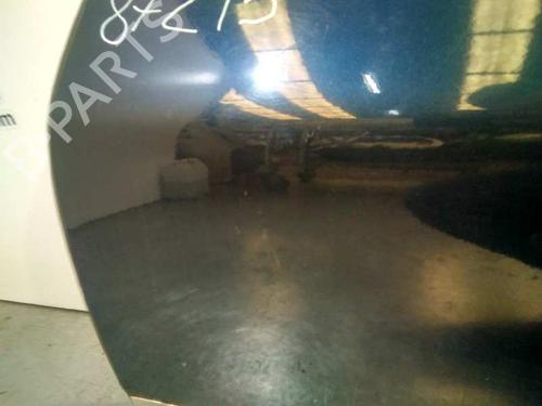 Left front door PEUGEOT 607 (9D, 9U) 3.0 V6 24V | BP20802859C2 