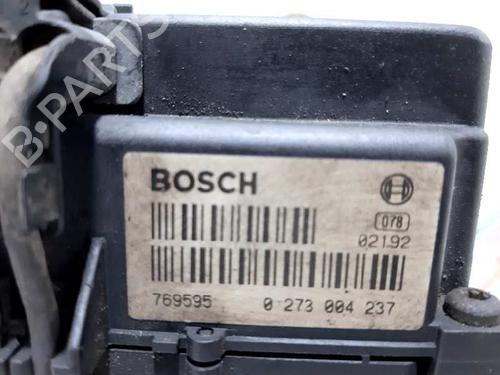 ABS pump PEUGEOT 806 (221)  | BP20805597M43 