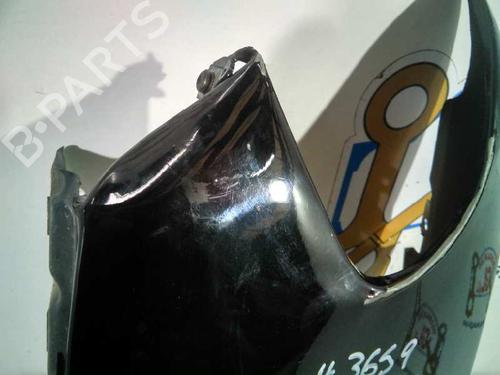 Left front fenders BMW X5 (E53)  | BP20729650C41 