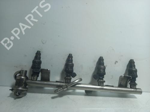 Injection rail AUDI A4 B6 (8E2) 2.0 | BP39185822M98 - Image 2