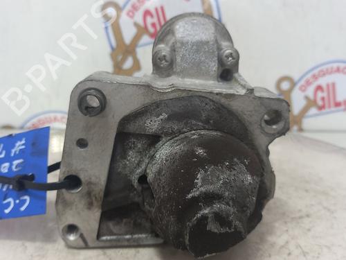 Starter CITROËN DS3 (SA_) 1.4 VTi 95 | BP20771980M8 