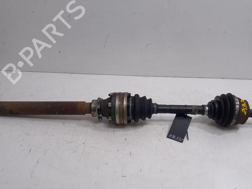 Used Right front driveshaft Right front driveshaft ALFA ROMEO 156 (932_) 1.8 16V T.SPARK (932.A3) (144 hp) 36361880 36361880