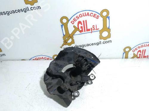 Right front steering knuckle BMW 3 (E46) 320 d | BP20811319M26 