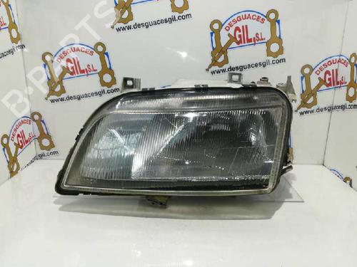 Used Left headlight SEAT ALHAMBRA (7V8, 7V9) 1.9 TDI (90 hp) 20807240