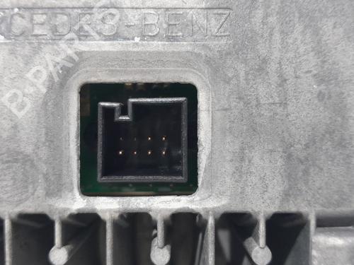 Electronic module MERCEDES-BENZ E-CLASS Coupe (C207) E 220 CDI / d (207.302, 207.301) | BP36502784M83 - Image 4