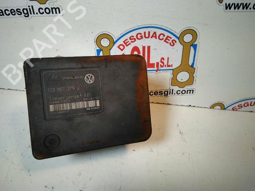 ABS Bremseaggregat SEAT LEON (1M1)  | BP20787773M43 