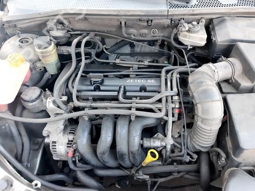 Steering pump FORD FOCUS I (DAW, DBW) 1.6 16V | BP20742500M99 