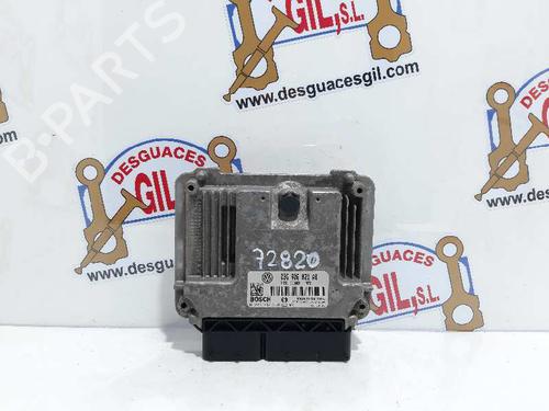 Used Engine control unit (ECU) VW CADDY III Box Body/MPV (2KA, 2KH, 2CA, 2CH) 1.9 TDI (105 hp) 20802069