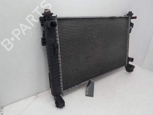 Køler MERCEDES-BENZ A-CLASS (W169) A 180 CDI (169.007, 169.307) | BP30833421M31 