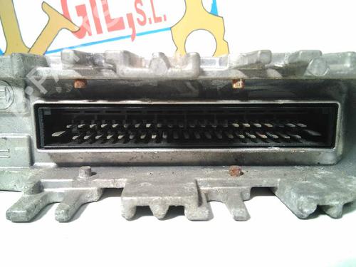 Used Engine control unit (ECU) SEAT IBIZA II (6K1) 1.4 i (60 hp) 20792187