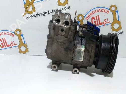 Used AC compressor HYUNDAI ACCENT II (LC) 1.3 (84 hp) 20783099