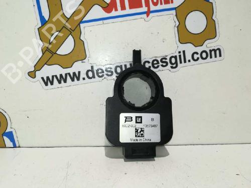 Used Electronic sensor OPEL ASTRA J (P10) [2009-2016]  20798098