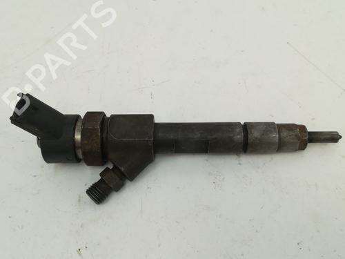 Used Injector Injector RENAULT ESPACE IV (JK0/1_) 1.9 dCi (JK0U, JK0G) (120 hp) 34129831 34129831