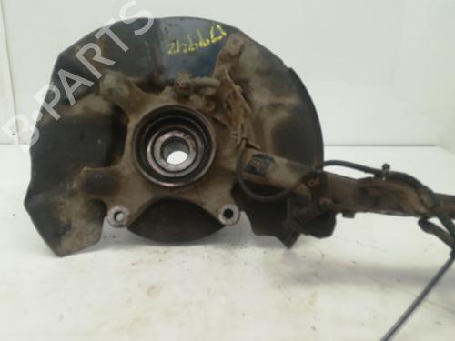 Used Right front steering knuckle TOYOTA LAND CRUISER PRADO (_J12_) 3.0 D-4D (KDJ120, KDJ125) (163 hp) 26507765
