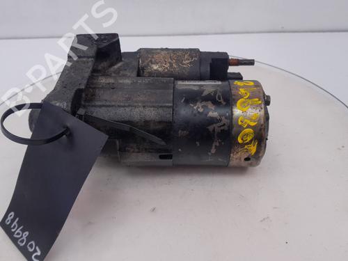 Used Starter Starter RENAULT CLIO II (BB_, CB_) 1.5 dCi (B/CB07) (65 hp) 36114151 36114151
