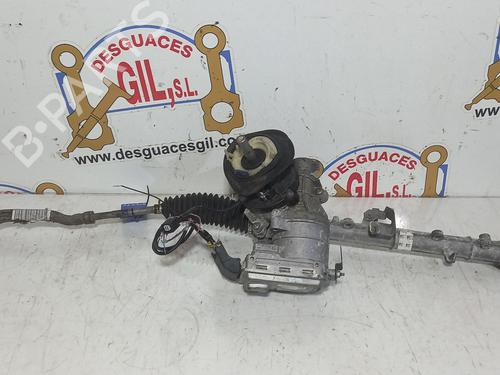 Steering rack PEUGEOT 308 II (LB_, LP_, LW_, LH_, L3_)  | BP20810372M22 