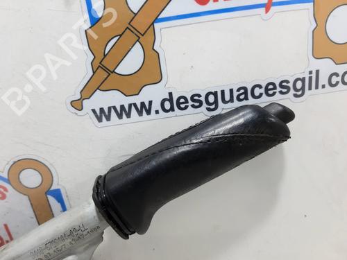 Used Hand brake BMW 1 (F21) 118 d (150 hp) 20742050