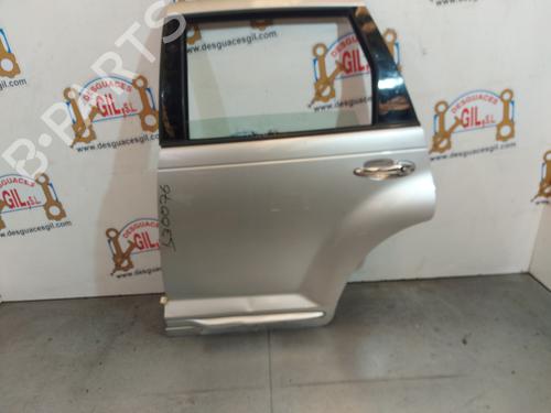 Used Left rear door CHRYSLER PT CRUISER (PT_) 2.4 (143 hp) 20748164