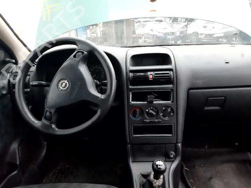 Aggregati ABS OPEL ASTRA G Hatchback (T98) 1.7 TD (F08, F48) | BP20742381M43 