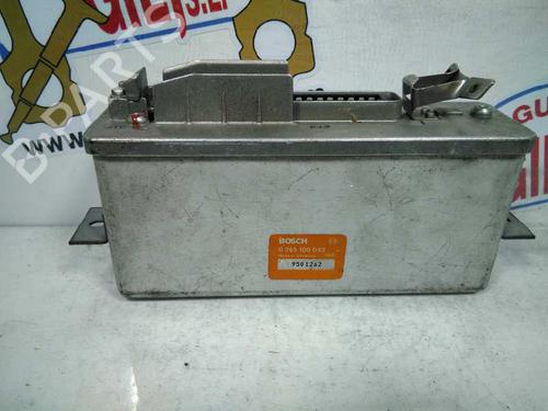 Centralina Centralina LANCIA DEDRA (835_) 1.6 LE Cat (835EB) (90 hp) 36503052 36503052