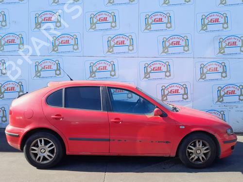 Brugte SEAT LEON (1M1) 4818461