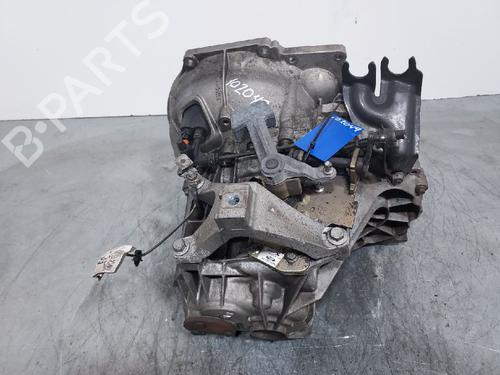 Gearbox FORD FOCUS C-MAX (DM2)  | BP20736483M3 