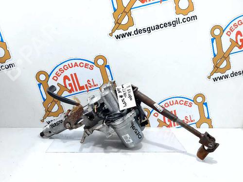 Used Steering column RENAULT KANGOO / GRAND KANGOO II (KW0/1_) 1.5 dCi 70 (KW0V, KW0A) (68 hp) 20814000