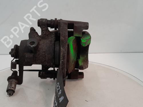 Left rear brake caliper CITROËN XSARA PICASSO (N68) 2.0 HDi | BP29454165M107 