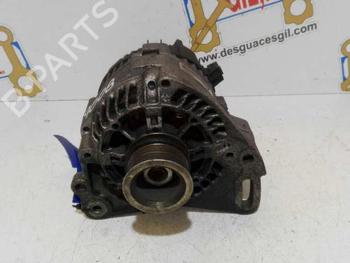 Used Alternator SEAT IBIZA II (6K1) [1993-2002]  20778428