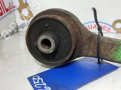 Right front suspension arm MAZDA 6 Saloon (GG) 2.0 DI (GG14) | BP20757553M13 
