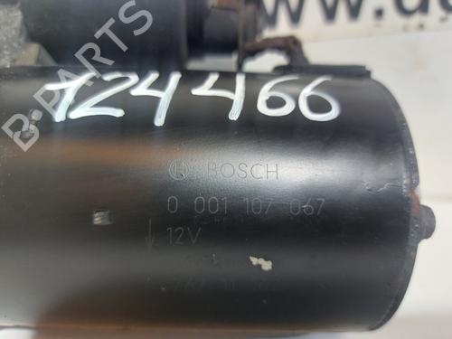 Starter VOLVO S40 I (644) 1.8 | BP20745391M8 