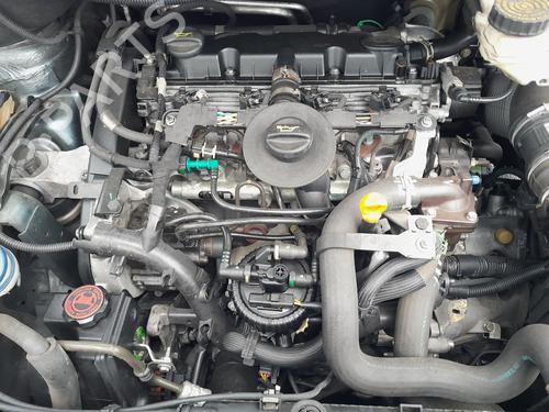 Left taillight CITROËN XSARA PICASSO (N68) 2.0 HDi | BP31320475C34 