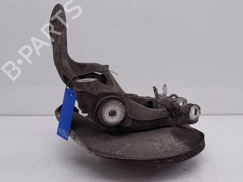 Right rear steering knuckle AUDI A4 B8 (8K2)  | BP25333741M28 