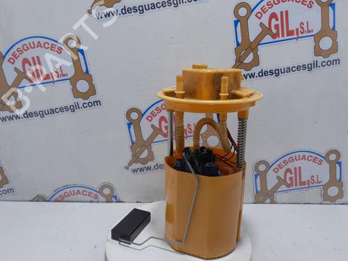 Fuel pump OPEL CORSA D (S07)  | BP20761843M76 