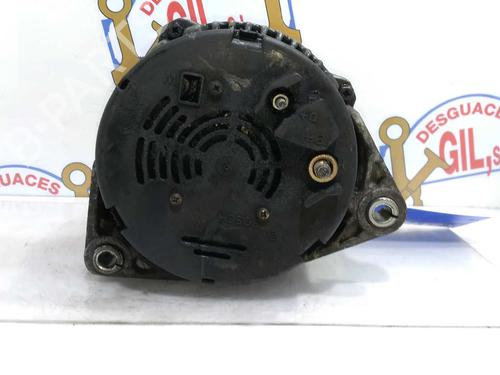 Generator SAAB 9-3 (YS3D) 2.2 TiD | BP20775978M7 