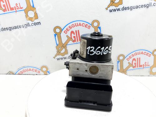 Used ABS pump AUDI A3 (8L1) 1.6 (102 hp) 20751500
