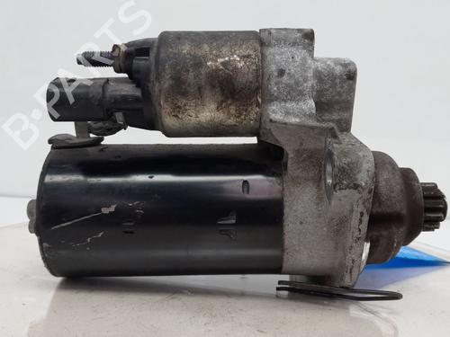 Starter SEAT IBIZA IV SC (6J1, 6P5)  | BP22355615M8 