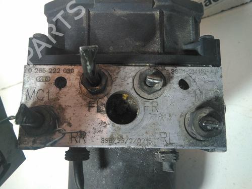 ABS pump FORD MONDEO III (B5Y) 2.0 TDCi | BP20788454M43 